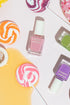 ROSEWATER JELLY NAGELLAK